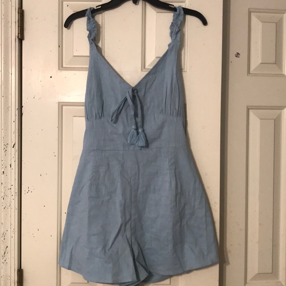 PacSun Romper